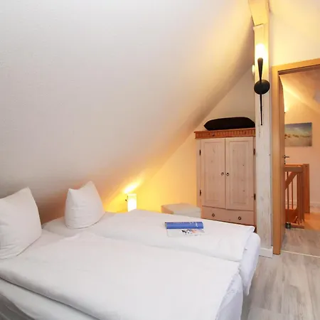 Διαμέρισμα Appartementhaus Seewind 65 06 *