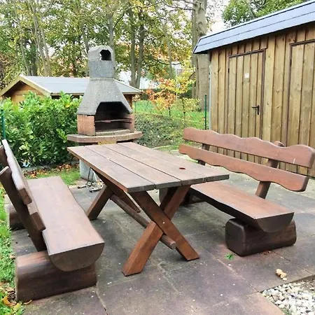 Appartementhaus Seewind 65 06 *