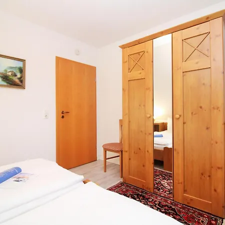 Διαμέρισμα Appartementhaus Seewind 65 06 *