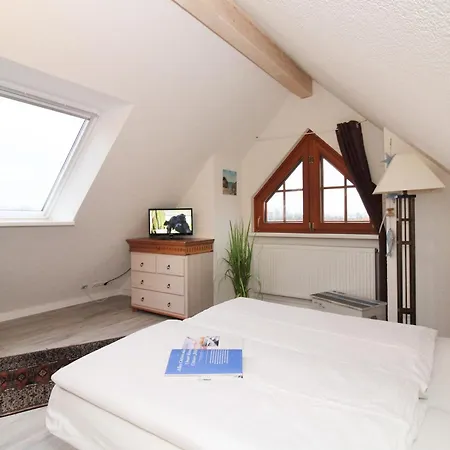 Appartementhaus Seewind 65 06 * Rerik