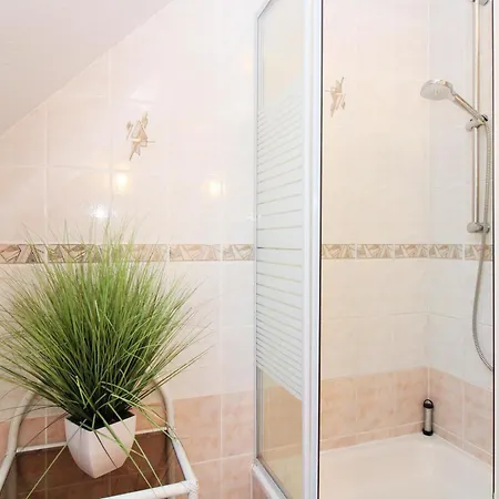 Appartementhaus Seewind 65 06 Διαμέρισμα *