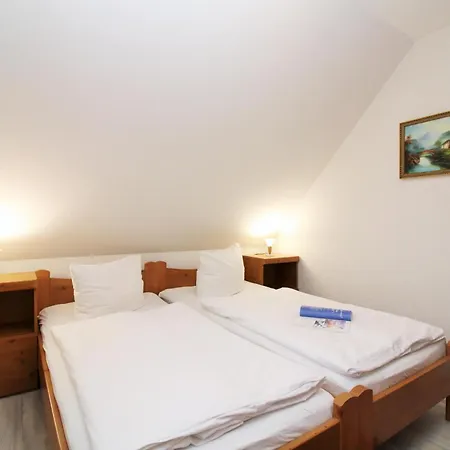 Appartementhaus Seewind 65 06 Rerik