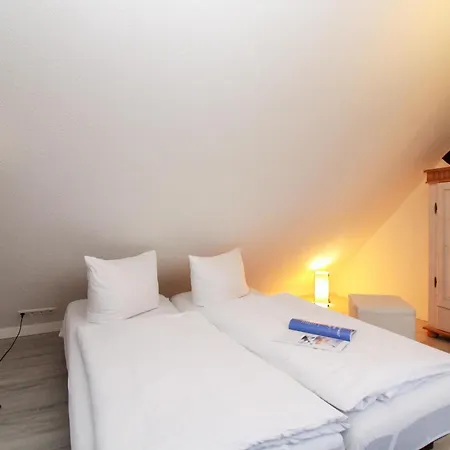 Appartementhaus Seewind 65 06 Rerik