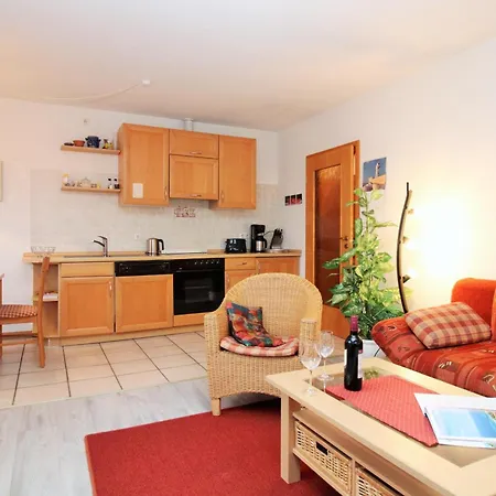 Appartementhaus Seewind 65 06 * Rerik