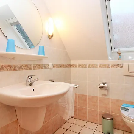 Appartementhaus Seewind 65 06 Διαμέρισμα