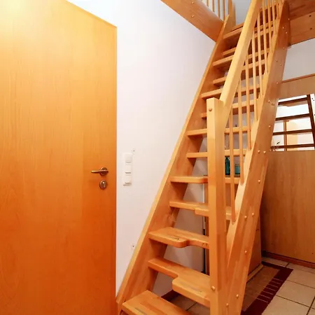 Διαμέρισμα Appartementhaus Seewind 65 06