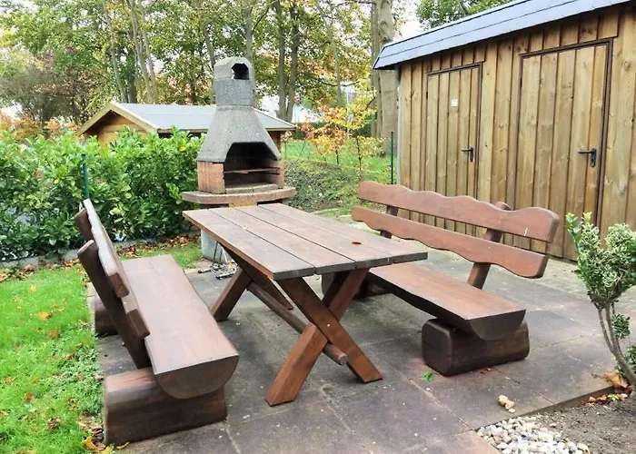 Appartementhaus Seewind 65 06 *