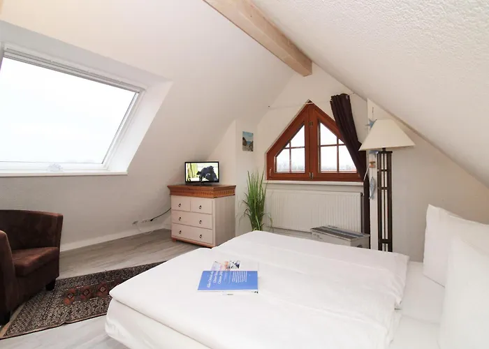 Appartementhaus Seewind 65 06 * 奥斯特巴德里克