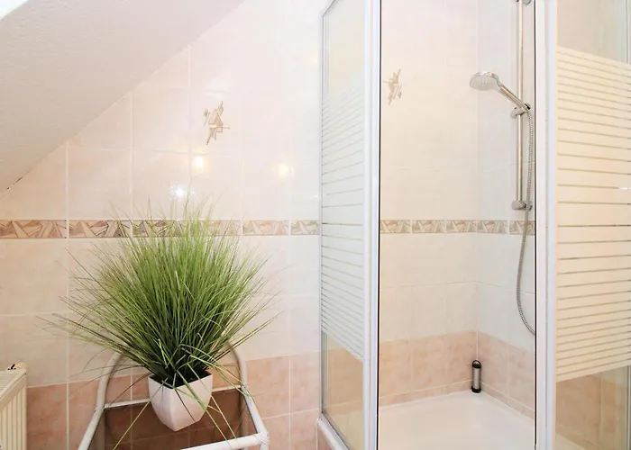 Appartementhaus Seewind 65 06 公寓 *