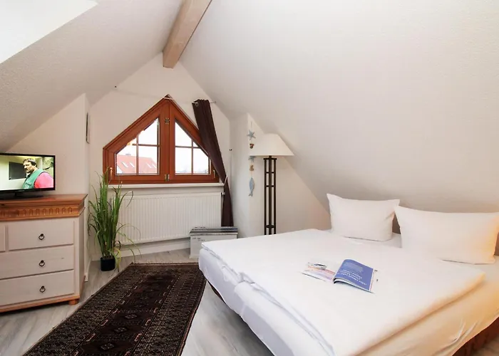 Appartementhaus Seewind 65 06 * 奥斯特巴德里克