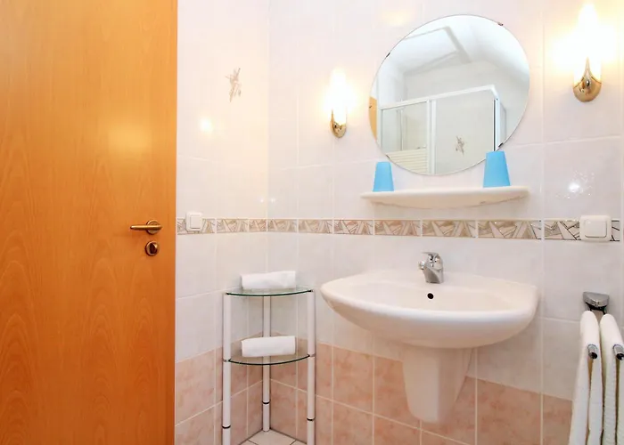 Appartementhaus Seewind 65 06 * 奥斯特巴德里克